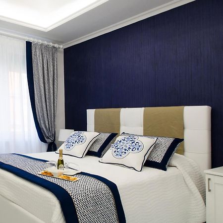 B&B Maiori Luxury Ngoại thất bức ảnh
