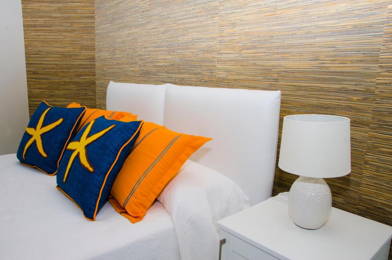 B&B Maiori Luxury Ngoại thất bức ảnh
