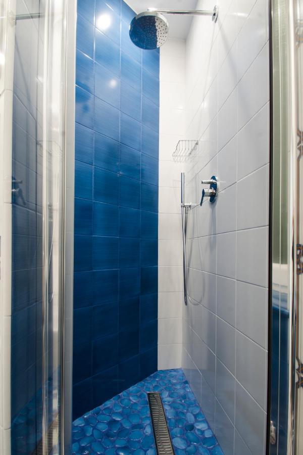 B&B Maiori Luxury Ngoại thất bức ảnh