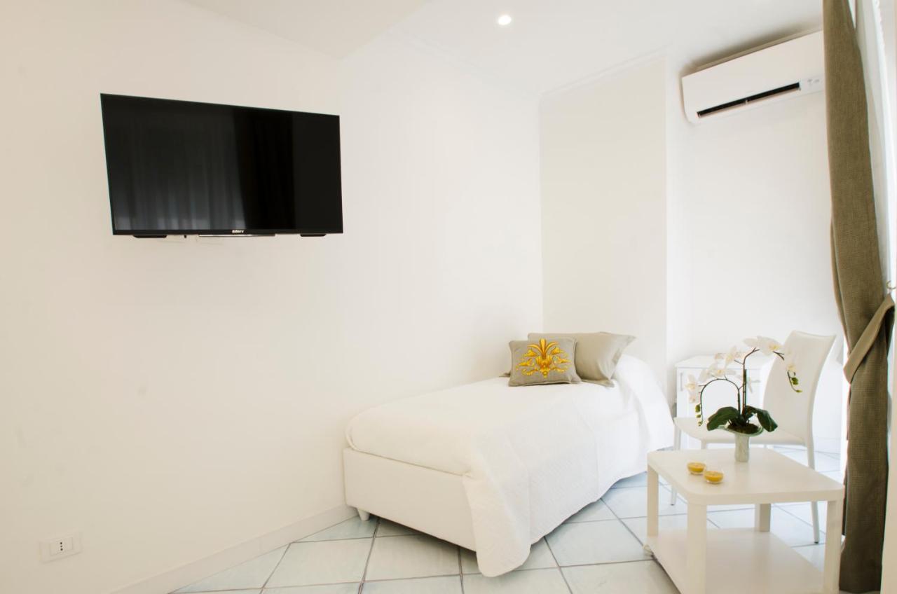 B&B Maiori Luxury Ngoại thất bức ảnh