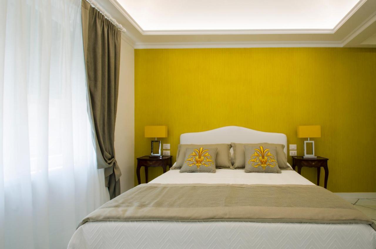 B&B Maiori Luxury Ngoại thất bức ảnh