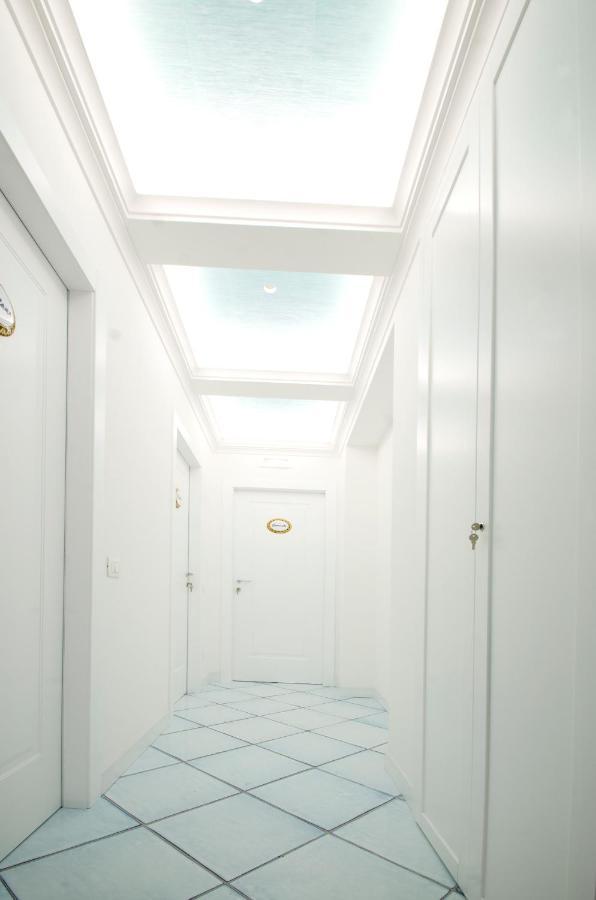 B&B Maiori Luxury Ngoại thất bức ảnh