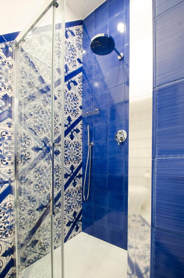 B&B Maiori Luxury Ngoại thất bức ảnh