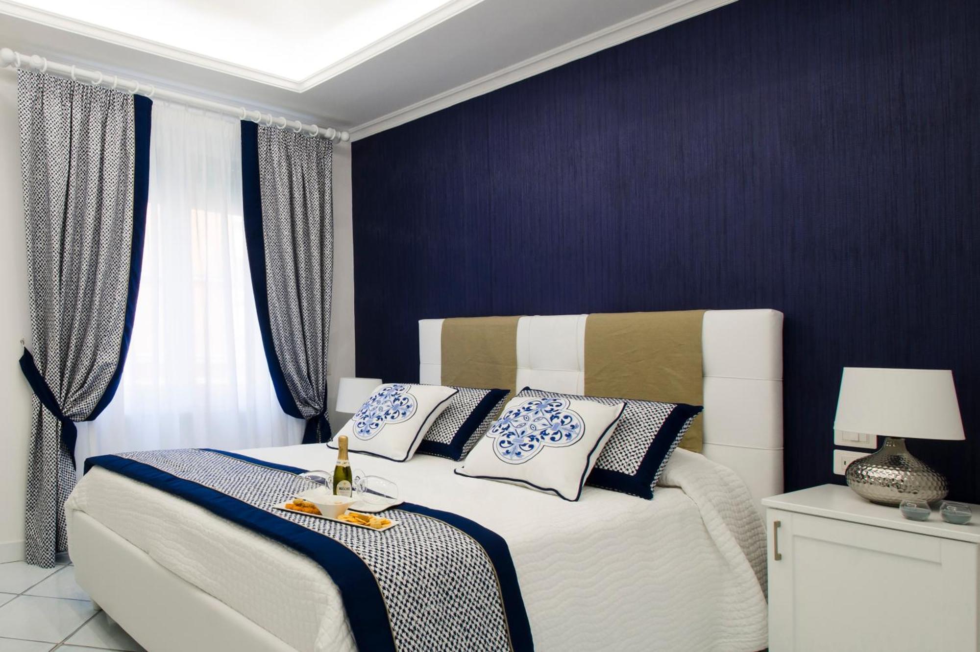 B&B Maiori Luxury Ngoại thất bức ảnh