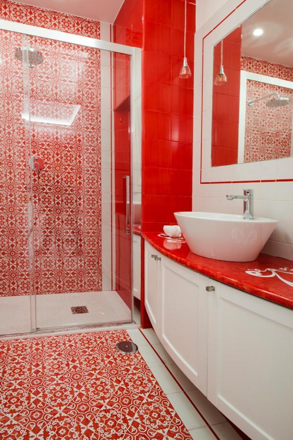 B&B Maiori Luxury Ngoại thất bức ảnh