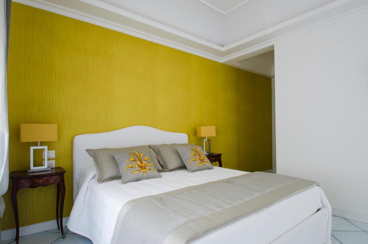 B&B Maiori Luxury Ngoại thất bức ảnh