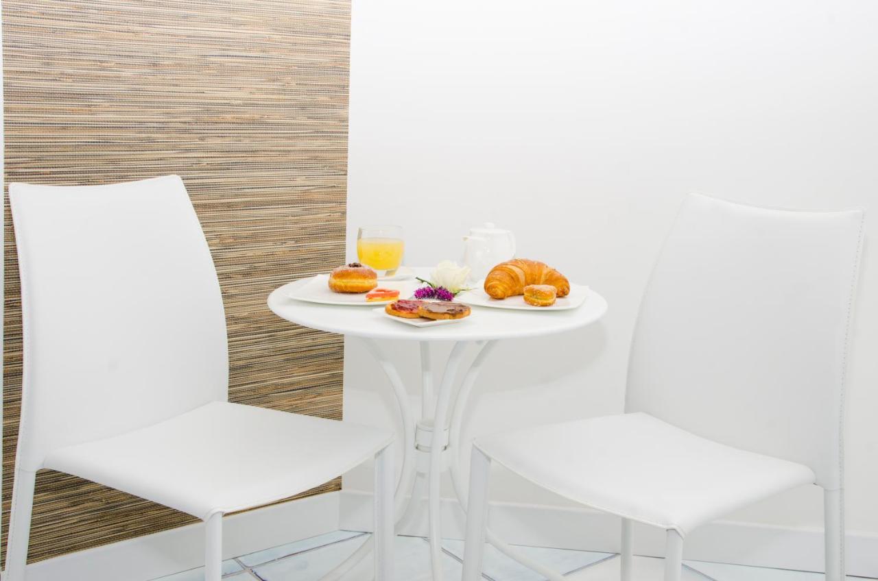B&B Maiori Luxury Ngoại thất bức ảnh