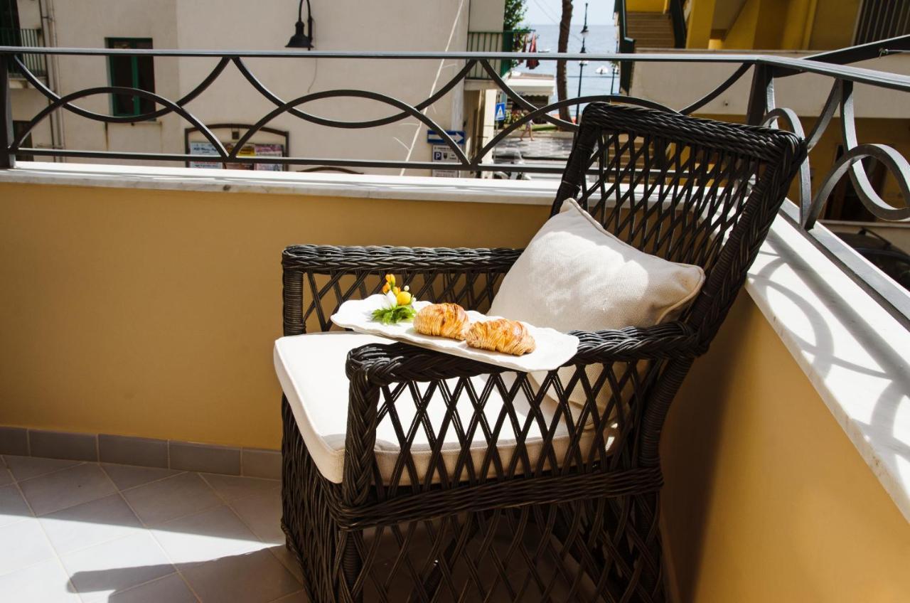 B&B Maiori Luxury Ngoại thất bức ảnh