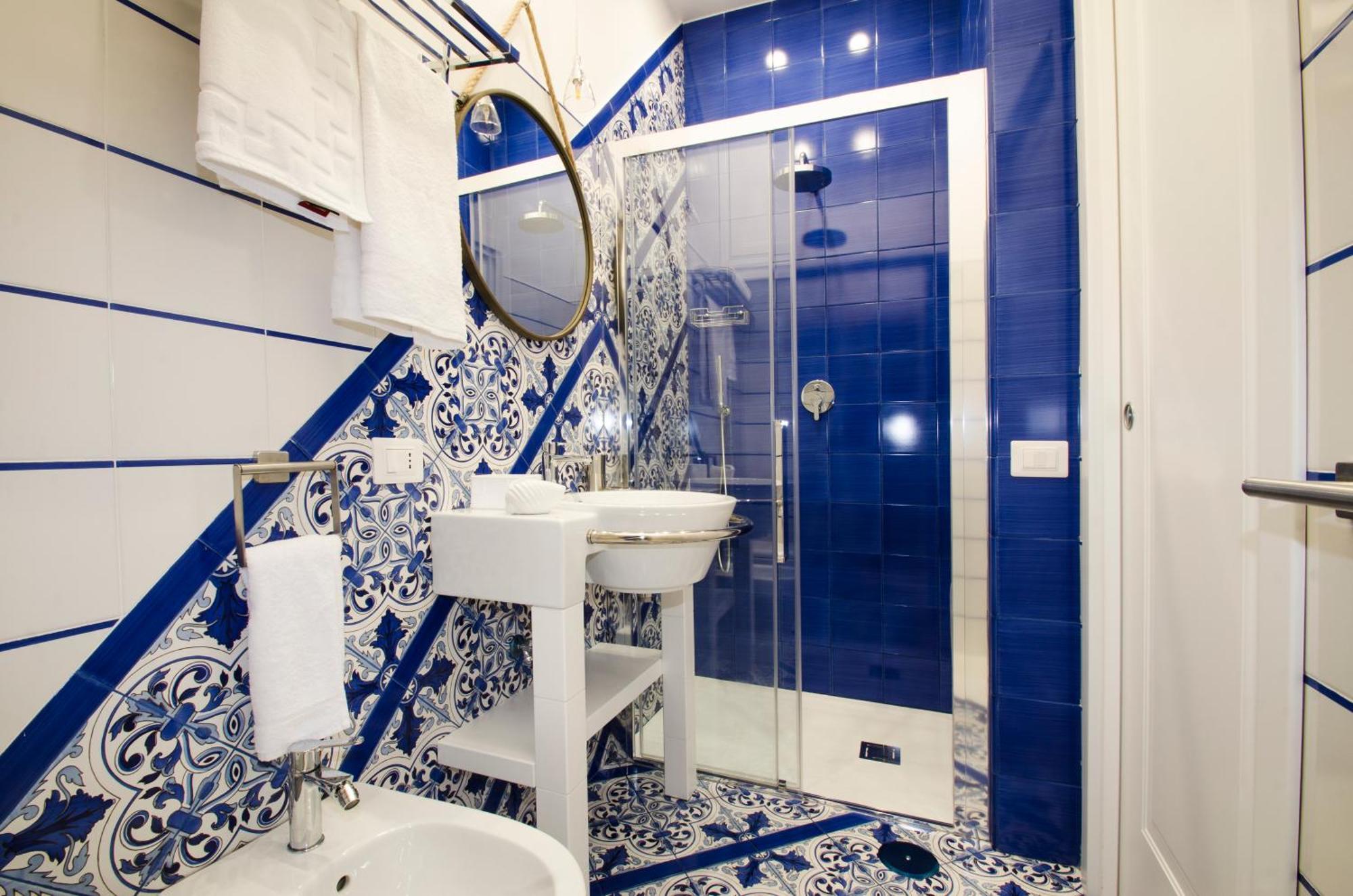 B&B Maiori Luxury Ngoại thất bức ảnh
